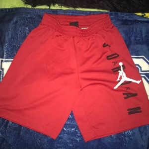 JORDAN shorts